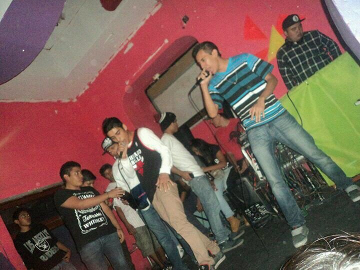 MiguellPuebla's profile picture. Pues mis grandes pasiones son el rap y todo lo que tenga que ver relacionado con la computacion!! programacion, diseño grafico ect. Hadikto al rap!!