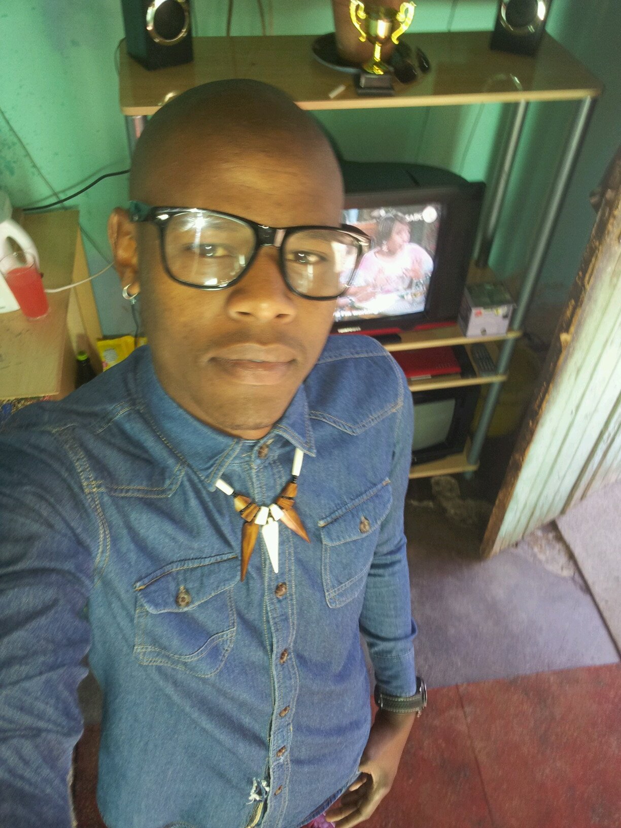 male