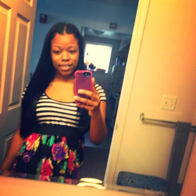Leader
Motivational Speaker
Determined Person
Knowledge Seeker 
Mentor
Gods Child
iLove