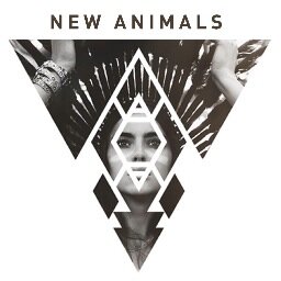 Gentlemen. Oscillators. Euphoric. Atmospheric. Alive.