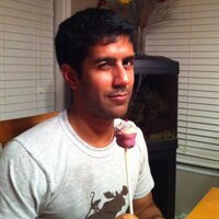 Sumit Gupta (@zen_sumit) 's Twitter Profile