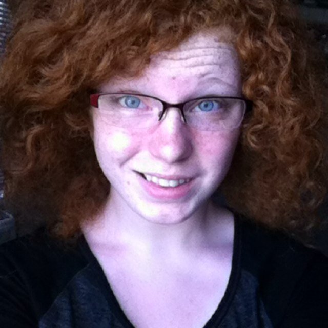 KristenFennell's profile picture. 