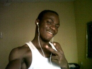 --------► Did you want to know me?