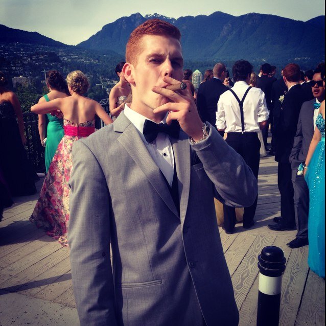 Self proclaimed better then everyone at everything Instagram: jessecmolik