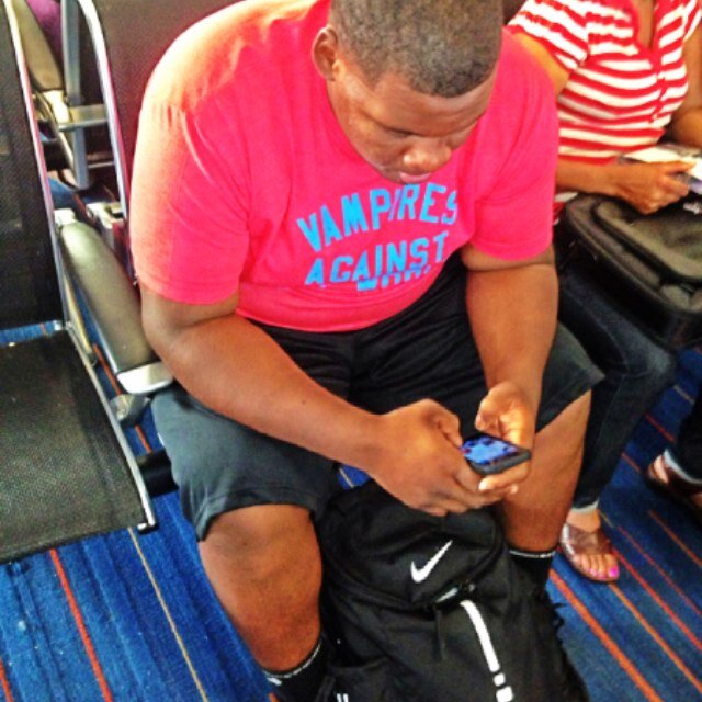 Making my dreams come ture every day is a grind