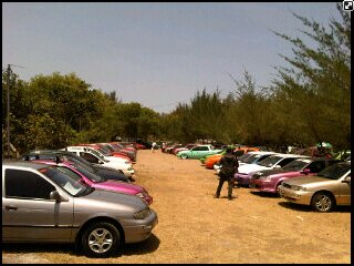 Mobil Timor Community , born at 14 June 2013 .