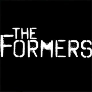The Formers are a new, strong indie-band from downtown Zurich. Here they are to move you, baby! Find out more: https://t.co/aY88wpWony
