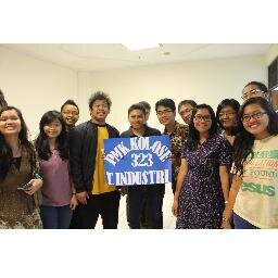 PMKKolose323's profile picture. Persekutuan Mahasiswa Kristen T. Industri UK Maranatha | Apapun juga yang kamu perbuat perbuatlah dgn segenap hatimu seperti untuk Tuhan dan bukan untuk manusia