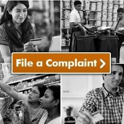 Claiming Now Is Better Than Regretting Tomorrow
If you have any Complaint - File a Complaint with http://t.co/XfAJe7Bc15 - We Care for your Time & Money...