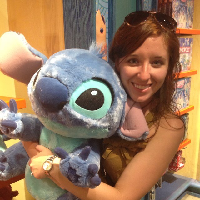 aspentree88's profile picture. Texas girl living in Hawai'i, lover of all things Disney and Corgis...      Life is Good :)