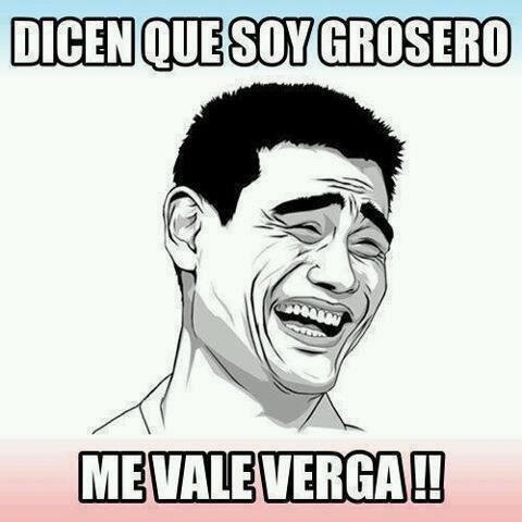 ElChocoPelado's profile picture. Opiniones y comentarios sin pelos en la lengua, como sólo los chocos lo sabemos hacer!