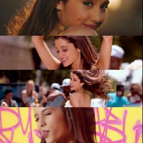 Official Ariana fanbase from Indonesia