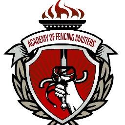 AcadOfFencing's profile picture. Academy of Fencing Masters - Art of Fencing, Art of Life