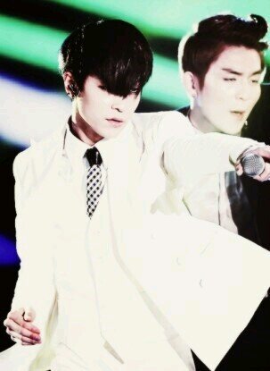 Hello, DuDu! (w. Blanche) :: 장현승 User