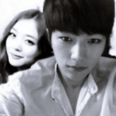 MyungLi :)) SHINee Myungsoo, Sulli, 5SHININGSTARS f(x) Infinite!