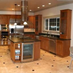 We at Flooring Magazine provides resourceful journals  on all types of Flooring, from Hardwood Flooring to Ceramic tiles and Industrial floor to Laminate floor