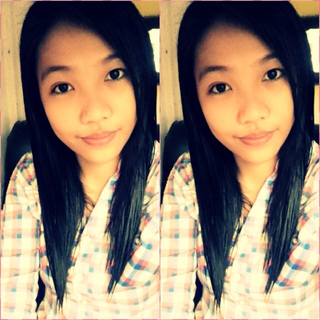 Simplicity is Beauty! :)