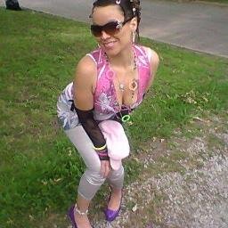 TheDivaSparkles's profile picture. ~Phenonomal Woman that's me!~ Like a Diamond I Sparkle & shine, w/ a heart of gold, & rare beauty devine ~ Im a Cosmetologist, CNA, RMA Student, Model & a MOM!~