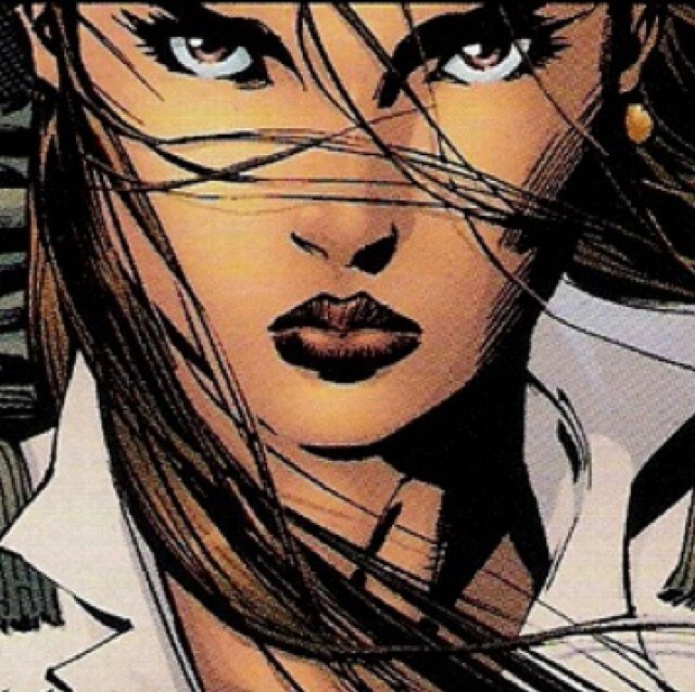 Daughter of The Head Demon.Mother to Damian. @Batboy_BULLETS is my head guard and head of the elite guadsman. //JailedAccount #Taken