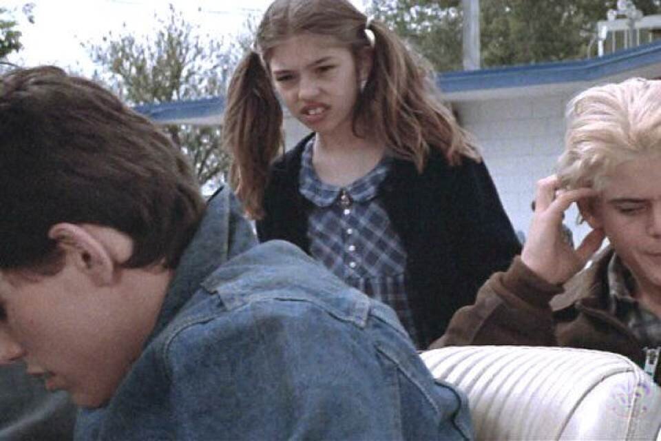 Strugglin to get a dime. #TheOutsiders #RP