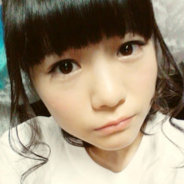 Japanese_RP 48FamilyRP | ちひろん | HKT48 Team H no Captain | 1996.01.27
