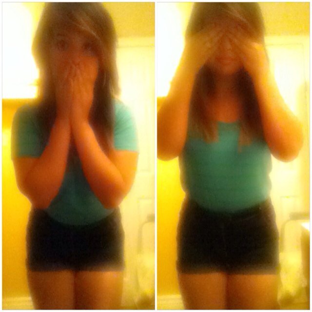Fuckk Youu In Your Lies ;* ♡♡♡