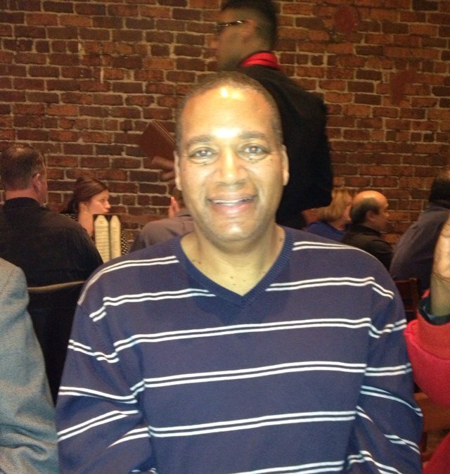 chriscaldwell66's profile picture. 