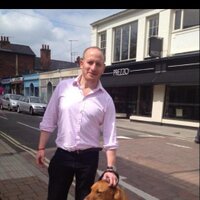 Martin Holland (@dutchiemartin) 's Twitter Profile Photo