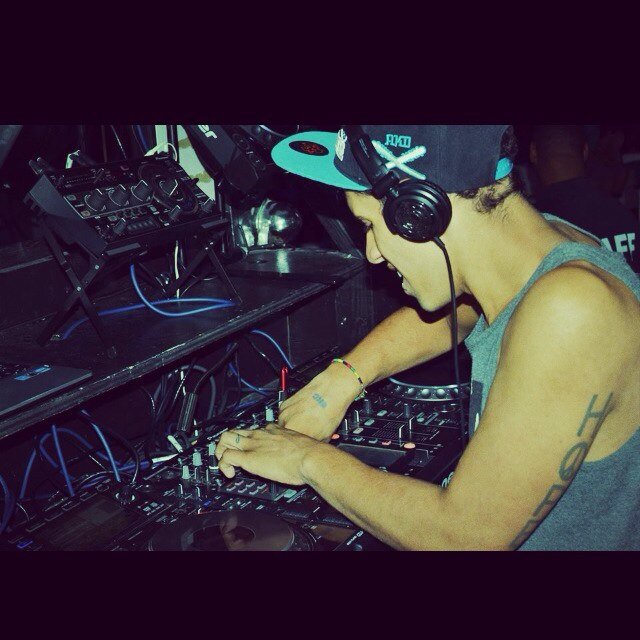 Your favorite dj.