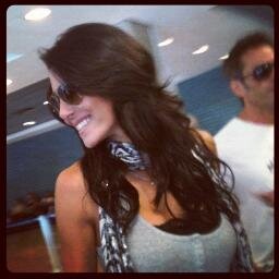 Sigo de Volta, eh so Avisar. ♥