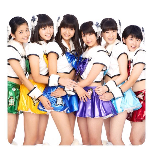 __helloproject's profile picture. 事務所とは関係ありません！スマイレージの歌詞をつぶやいてます。
ヤッタルチャン がいいね ね ねねね