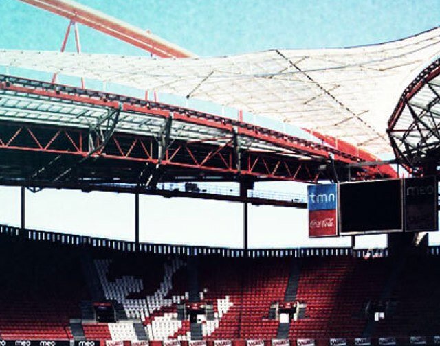 Real Madrid- BMTH