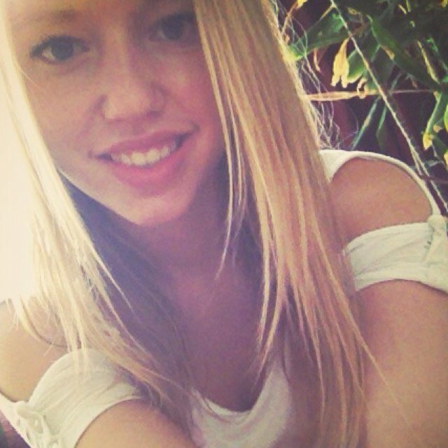 Insta; Suzanneeexo