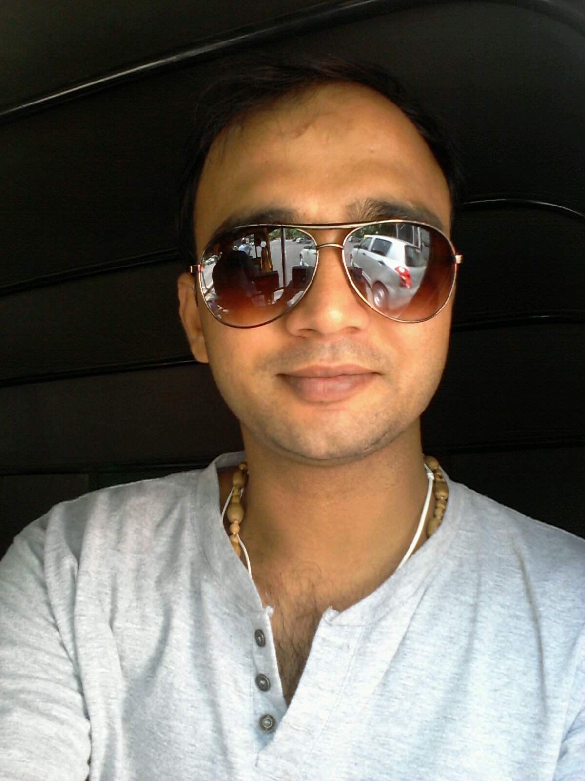 working in nsui election commsion as a pradesh returning officer.