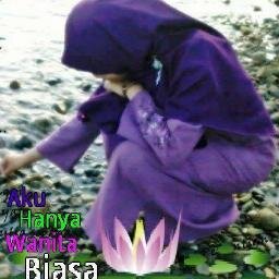 Hanya Wanita biasa