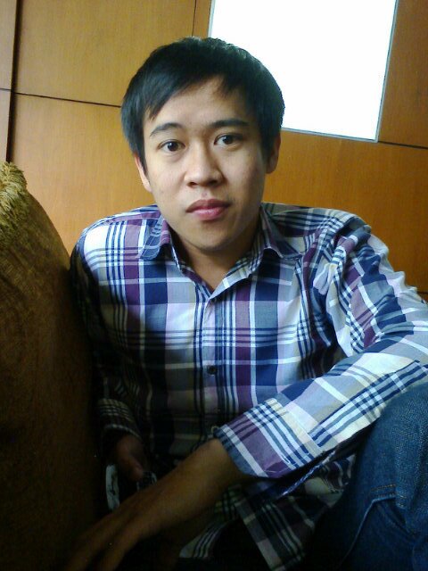 i'm just a ordinary boy