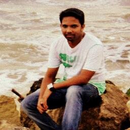 Software Engineer at Zerone Consulting Cochin