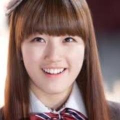 penggemar Miss A I penggemar Suzy