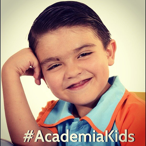 Integrante de La Academia Kids Lala 2013. TWITTER OFICIAL. Administrado por sus familiares. FACEBOOK OFICIAL: http://t.co/C8xoV1f6pe