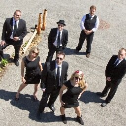 Nine piece soul and Motown band based in Ottawa, Canada. Book us for your party and your friends will think you're cool.