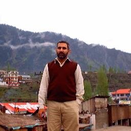CA (int) Accountant: Thanks to Allah to be a Muslim & proud to be a Pakistani. Retweets r not endorsements unless specified. https://t.co/zc0QjD5pvb