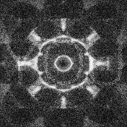 This is noise from You... 
Electronic music from Mexico City.
http://t.co/Kjh8bLaX