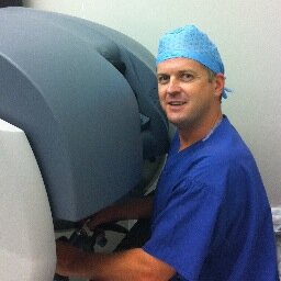 Urological and Robotic Surgeon Director of Robotic Surgery Chitra Sethia Centre