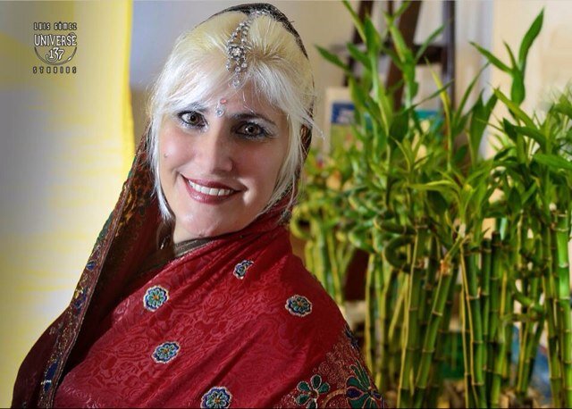 Actress, Director, Instructor, singer, poet and writer. Founder of TANA Foundation fight again the global hungry and shelters crisis.