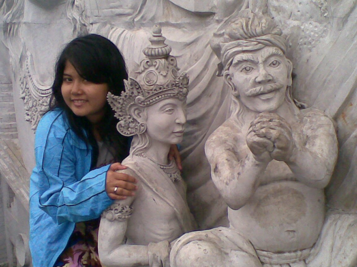 Born in jakarta ,,180695