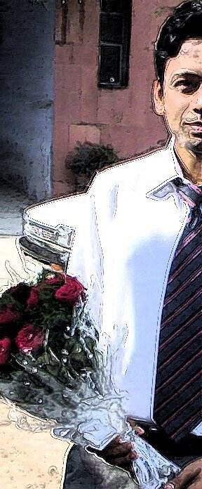 I Walk By Faith & Not By Sight...!!!

Techno-Manger | Business Professional | Eager Learner |