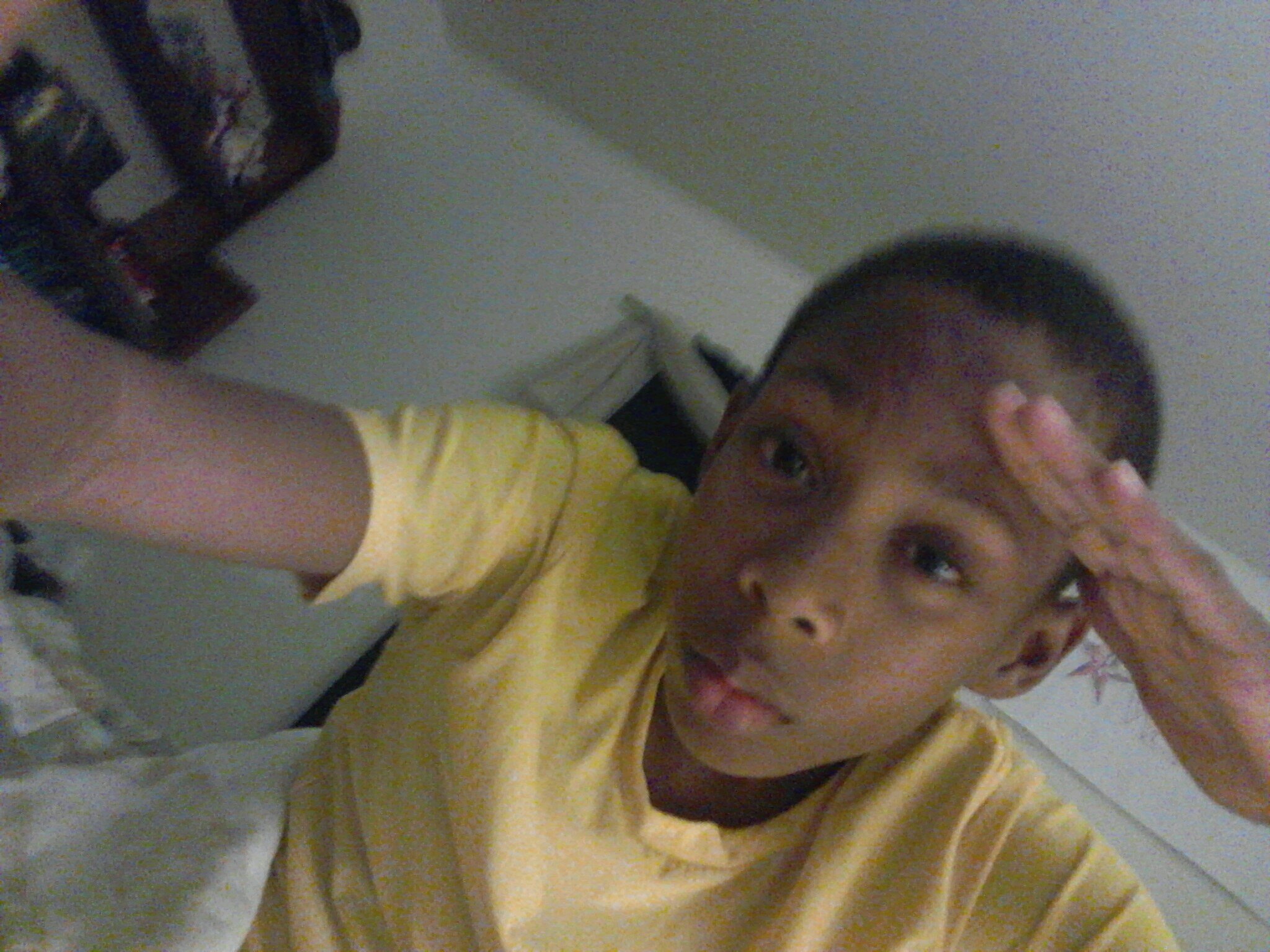 yolo_boy2012's profile picture. Riches first Fame later