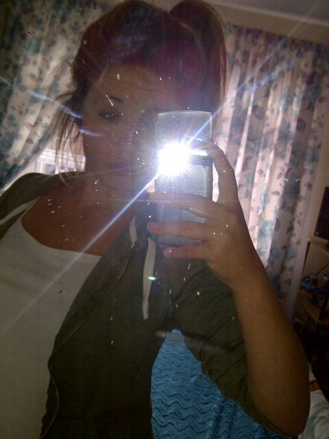 Flow me &i will flow back ♥