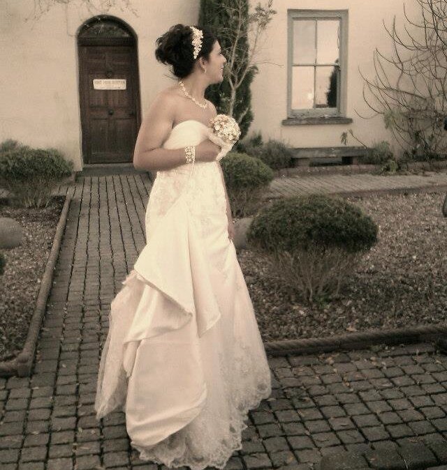 AnouskaB's profile picture. I am who I am.