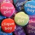 clique manchester (@cliqueclub) Twitter profile photo